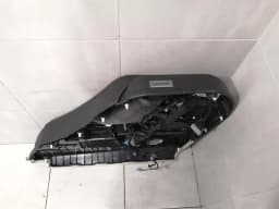 LAND ROVER Range Rover Sport L494 door card rear left LR047099 door panel rear left — thumbnail 9