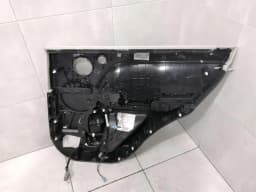 LAND ROVER Range Rover Sport L494 door card rear left LR047099 door panel rear left — thumbnail 4