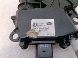 LAND ROVER Range Rover Sport L494 Boat Soft Close Engine DK62-404C10-AC Tailgate Lock — thumbnail 10