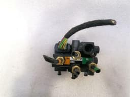 LAND ROVER Land Rover Range Rover Sport L494 Air suspension valve CPLA-5B710-BC valve block — thumbnail 10