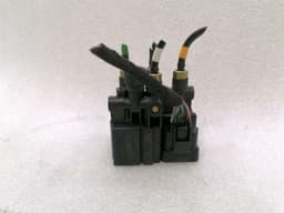 LAND ROVER Land Rover Range Rover Sport L494 Air suspension valve CPLA-5B710-BC valve block — thumbnail 1