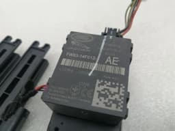 LAND ROVER Range Rover Sport L494 Keyless Module Set AH42-15K602-AC Control Unit KESSY Kit — thumbnail 6