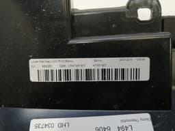 LAND ROVER LAND ROVER Range Rover Sport L494 Knee Cover LR034678 Knee Trim LHD — thumbnail 5