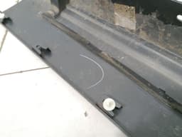 LAND ROVER Range Rover Sport L494 LEFT Side Skirt CPLA-101D57-AA Side Sills Left — thumbnail 10