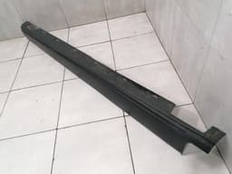 LAND ROVER Range Rover Sport L494 LEFT Side Skirt CPLA-101D57-AA Side Sills Left — thumbnail 2