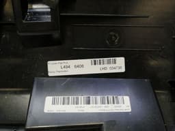 LAND ROVER LAND ROVER Range Rover Sport L494 Knee Cover LR034678 Knee Trim LHD — thumbnail 9