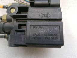 LAND ROVER Land Rover Range Rover Sport L494 Air suspension valve CPLA-5B710-BC valve block — thumbnail 5