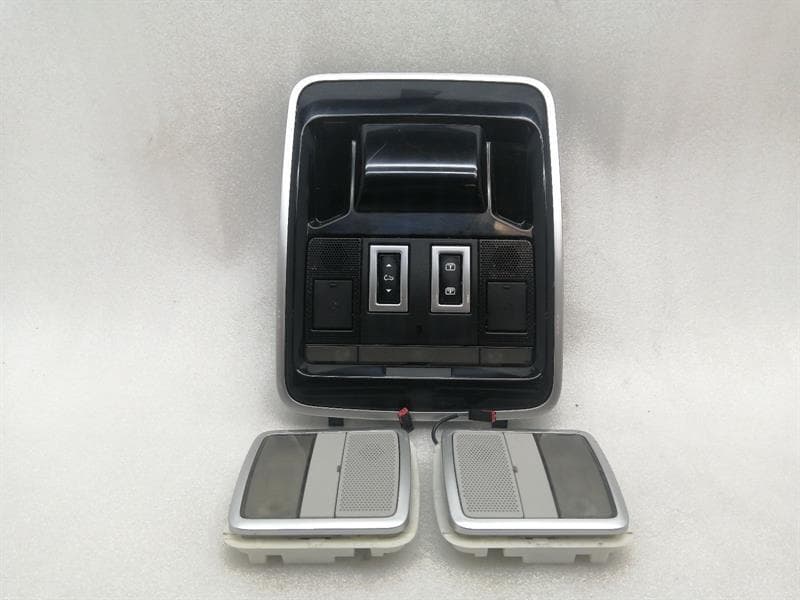 LAND ROVER Range Rover Sport L494 Dome Light GPLA519A58 Interior Light Interior Lamp