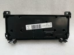 LAND ROVER LAND ROVER Range Rover Sport L494 Climate Control GPLA-18D687-BB Climate Control Panel — thumbnail 9