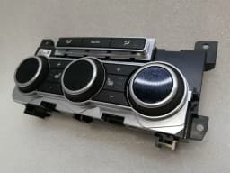 LAND ROVER LAND ROVER Range Rover Sport L494 Climate Control GPLA-18D687-BB Climate Control Panel — thumbnail 3