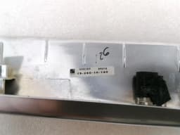 LAND ROVER Range Rover Sport L494 Console Veneer Set DPLA-044E06-AB Strip Cover — thumbnail 7