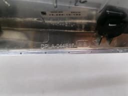 LAND ROVER Range Rover Sport L494 Console Veneer Set DPLA-044E06-AB Strip Cover — thumbnail 6
