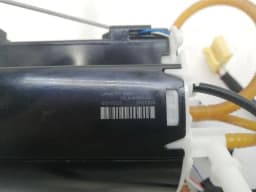 LAND ROVER Range Rover Sport L494 Fuel Pump Electric DPLA-9H307-AA Fuel Pump 5.0 SVR — thumbnail 8