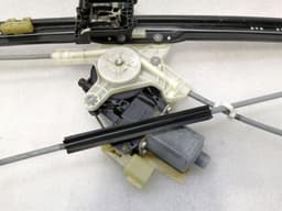LAND ROVER Range Rover Sport L494 Left Rear Door Winder LR043937 Window Regulator Rear Left — thumbnail 5