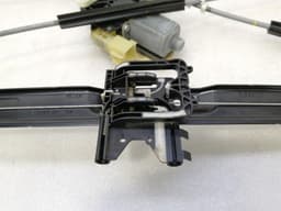 LAND ROVER Range Rover Sport L494 Left Rear Door Winder LR043937 Window Regulator Rear Left — thumbnail 4