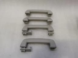 LAND ROVER Land Rover Range Rover Sport L494 Roof Handle Set LR059987 Handle Set — thumbnail 1
