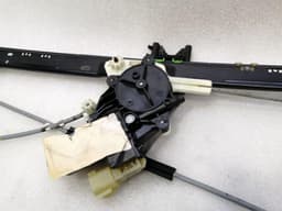 LAND ROVER Range Rover Sport L494 Left Rear Door Winder LR043937 Window Regulator Rear Left — thumbnail 2