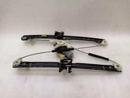 LAND ROVER Range Rover Sport L494 Left Rear Door Winder LR043937 Window Regulator Rear Left — thumbnail 3