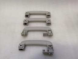 LAND ROVER Land Rover Range Rover Sport L494 Roof Handle Set LR059987 Handle Set — thumbnail 2