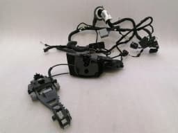 LAND ROVER Range Rover Sport L494 door lock DK62-203A29-CG door lock soft close front left — thumbnail 5