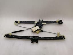 LAND ROVER Range Rover Sport L494 Left Rear Door Winder LR043937 Window Regulator Rear Left — thumbnail 8