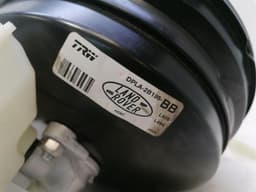 LAND ROVER LAND ROVER Range Rover Sport L494 Brake Servo LR040113 Brake Booster — thumbnail 10