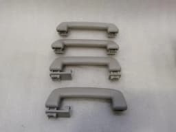 LAND ROVER Land Rover Range Rover Sport L494 Roof Handle Set LR059987 Handle Set — thumbnail 7