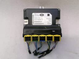 LAND ROVER Range Rover Sport L494 Body Control Module CPLA-14F392-JF Control Unit Body — thumbnail 1