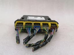 LAND ROVER Range Rover Sport L494 Body Control Module CPLA-14F392-JF Control Unit Body — thumbnail 2
