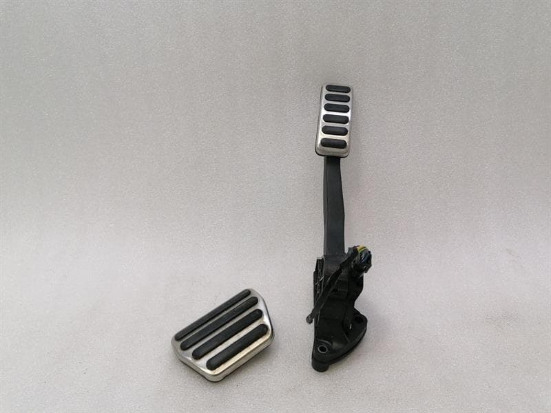 LAND ROVER Land Rover Range Rover Sport L494 Throttle Pedal (Electrical) GK52-9F836-CA Throttle Pedal