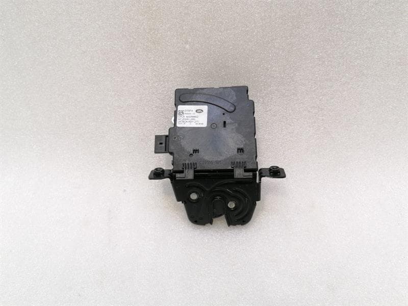 LAND ROVER Land Rover Range Rover Sport L494 Boot Lock CPLA-442A66-AD Tailgate Lock