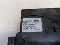 LAND ROVER Land Rover Range Rover Sport L494 Boot Lock CPLA-442A66-AD Tailgate Lock — thumbnail 5