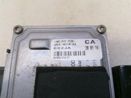 LAND ROVER SVR Range Rover Sport L494 Fuel Module CPLA-9D370-AA Fuel Pump Control Unit — thumbnail 7