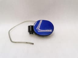 LAND ROVER Range Rover Sport L494 fuel filler cap DPLA-27936-AB fuel cap tank flap — thumbnail 5