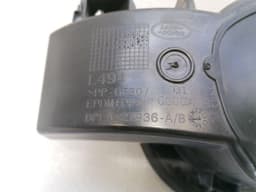 LAND ROVER Range Rover Sport L494 fuel filler cap DPLA-27936-AB fuel cap tank flap — thumbnail 8