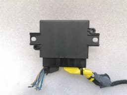 LAND ROVER Range Rover Sport L494 PDC electronic module GK52-15C859-AB control unit PDC — thumbnail 2