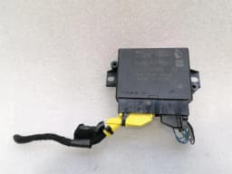 LAND ROVER Range Rover Sport L494 PDC electronic module GK52-15C859-AB control unit PDC — thumbnail 5