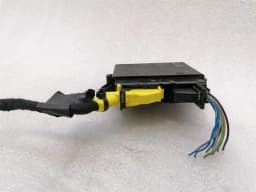 LAND ROVER Range Rover Sport L494 PDC electronic module GK52-15C859-AB control unit PDC — thumbnail 7