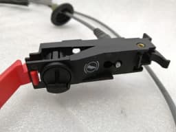 LAND ROVER LAND ROVER RANGE ROVER SPORT L494 PARK BRAKE JLRCPLA-7A117-A PARKING BRAKE — thumbnail 2
