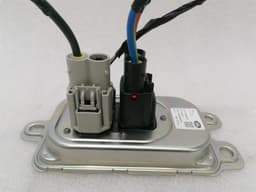 LAND ROVER Range Rover Sport L494 Fuel Pump Electronic Module GX73-14B526-AC Control Unit — thumbnail 9