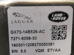 LAND ROVER Range Rover Sport L494 Fuel Pump Electronic Module GX73-14B526-AC Control Unit — thumbnail 6