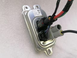 LAND ROVER Range Rover Sport L494 Fuel Pump Electronic Module GX73-14B526-AC Control Unit — thumbnail 8