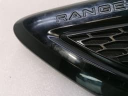 LAND ROVER Land Rover Range Rover Sport L494 Bonnet Grille DK62-16C629-AD Left Giter — thumbnail 3