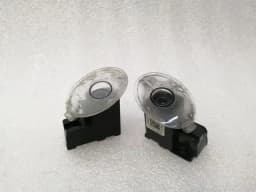 LAND ROVER LAND ROVER Range Rover Sport L494 LR040298 MIRROR LIGHT SET — thumbnail 1