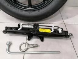 LAND ROVER LAND ROVER Range Rover Sport L494 SAVER KIT CPLA-1007-AB Jack — thumbnail 2