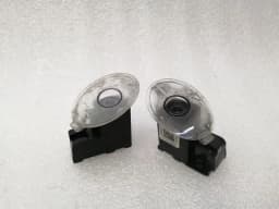 LAND ROVER LAND ROVER Range Rover Sport L494 LR040298 MIRROR LIGHT SET — thumbnail 5