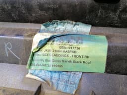 LAND ROVER LAND ROVER Range Rover Sport L494 FK6M-21065-A SVR BODY COVERS SVR COVER — thumbnail 10
