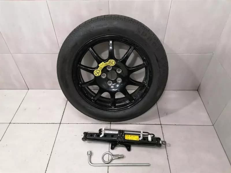 LAND ROVER Range Rover Sport L494 SAVER KIT CPLA-1007-AB Jack