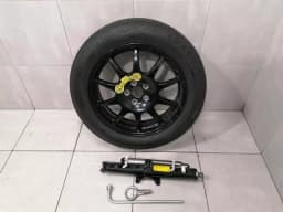 LAND ROVER LAND ROVER Range Rover Sport L494 SAVER KIT CPLA-1007-AB Jack — thumbnail 9