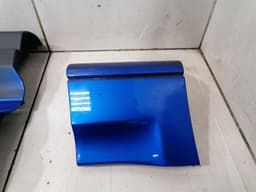 LAND ROVER LAND ROVER Range Rover Sport L494 FK6M-21065-A SVR BODY COVERS SVR COVER — thumbnail 8